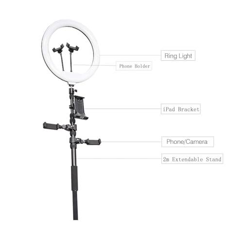 360 Photo Booth - 115cm Automatic Rotating