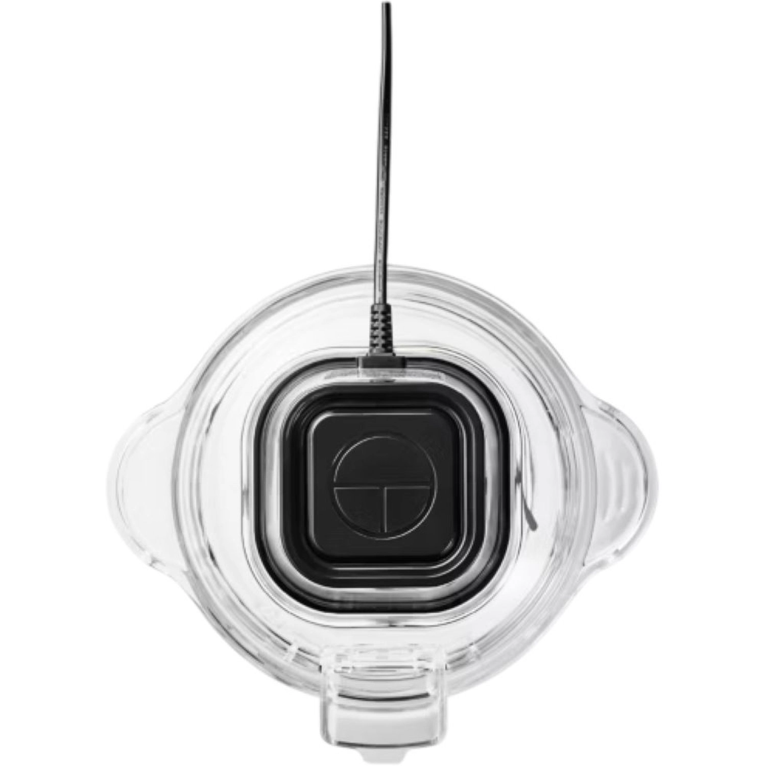 MK-CG401STZ - 2.0 L 220-240 Volts