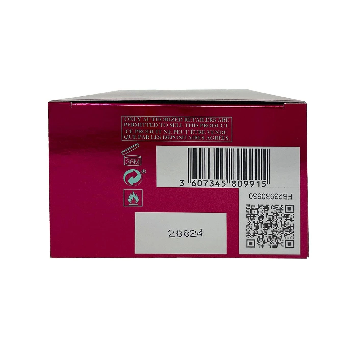 Homme Eau de Toilette 200ml