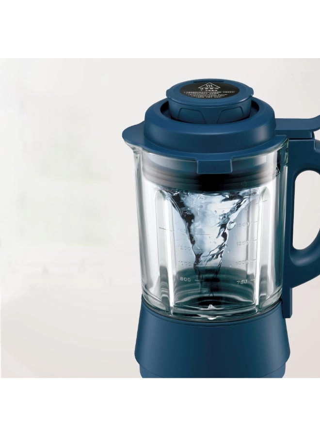 MX-HG6401ATZ - Blender Blue