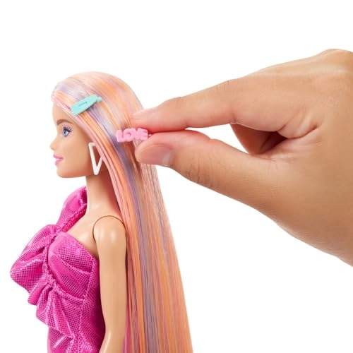 Barbie Fun & Fancy - 8.5 inches Blond