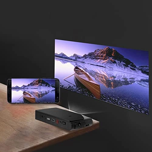Projecter Mini Projector 7467834