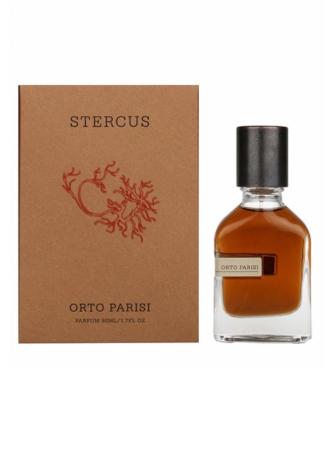 Stercus - Eau de Parfum 50ml