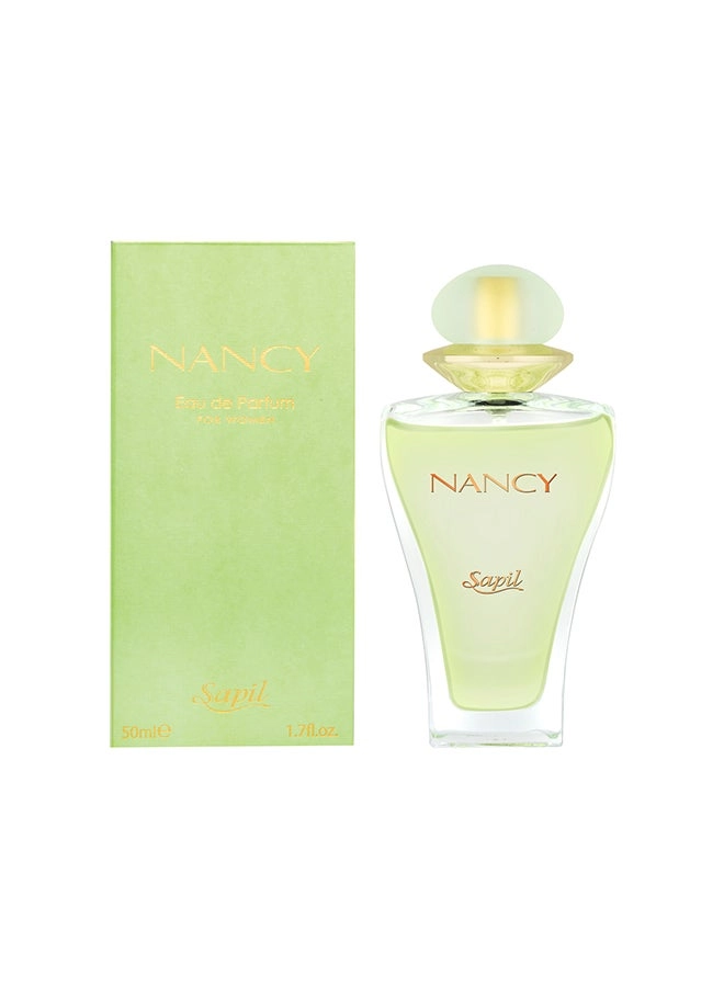 Pink Nancy Eau de Parfum 50ml