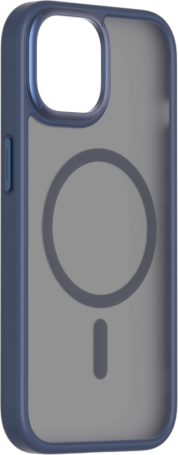 Play Magnetic Case with MagSafe for Apple iPhone 15 Pro