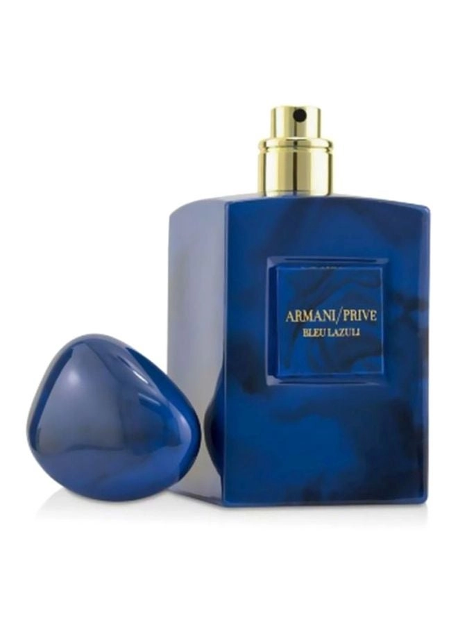 Bleu Lazuli Eau de Parfum - 100ml