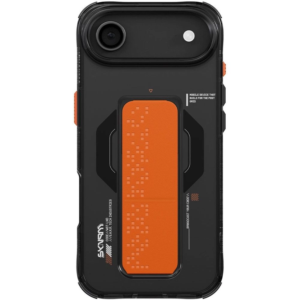 Skinarma Haxa Mag-Charge Case for Apple iPhone Air