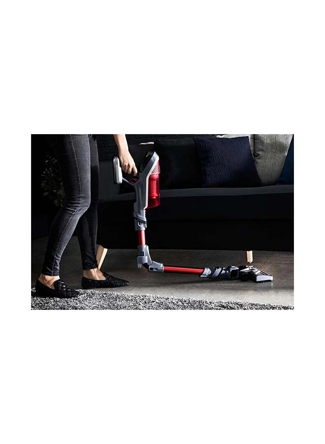 X-Force 8.60 - 185 W 45 Minutes