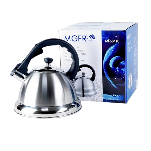 MGFR - 3.2 Liters