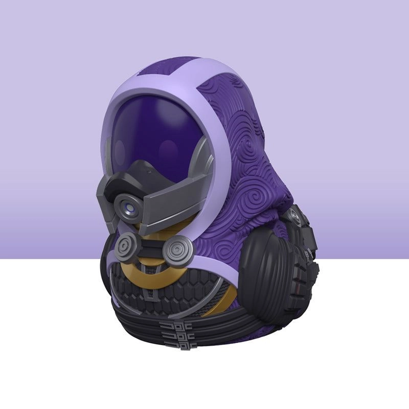 Numskull Designs Tali'Zorah Nar Rayya - Mass Effect First Edition (9 cm) (NS4978)
