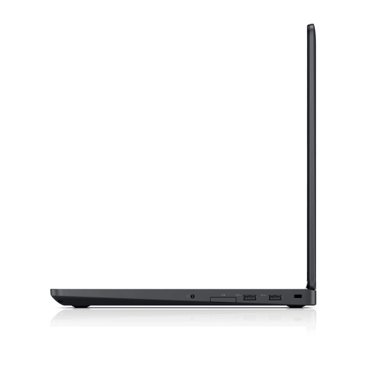 (Renewed) Latitude E5570 - 15.6'' Core i7 8GB DDR4 256GB SSD