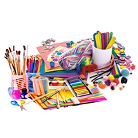 Arts, Crafts & Sewing