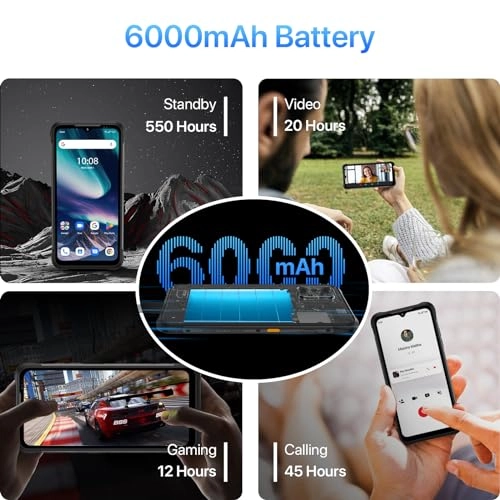 BISON X20 - 6GB 128GB