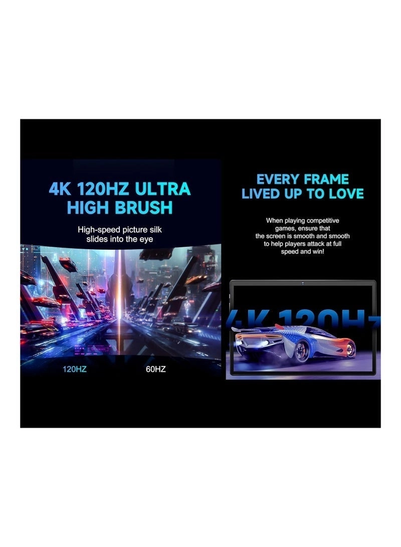 i16 Pro - 512GB 10.1"