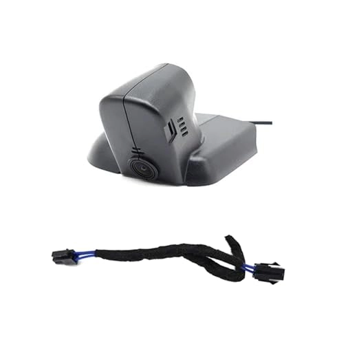 Dash Cam - 4K 2160P for Tesla Model S 60 P85 70D 85D P85D P90D P100D 2012-2024