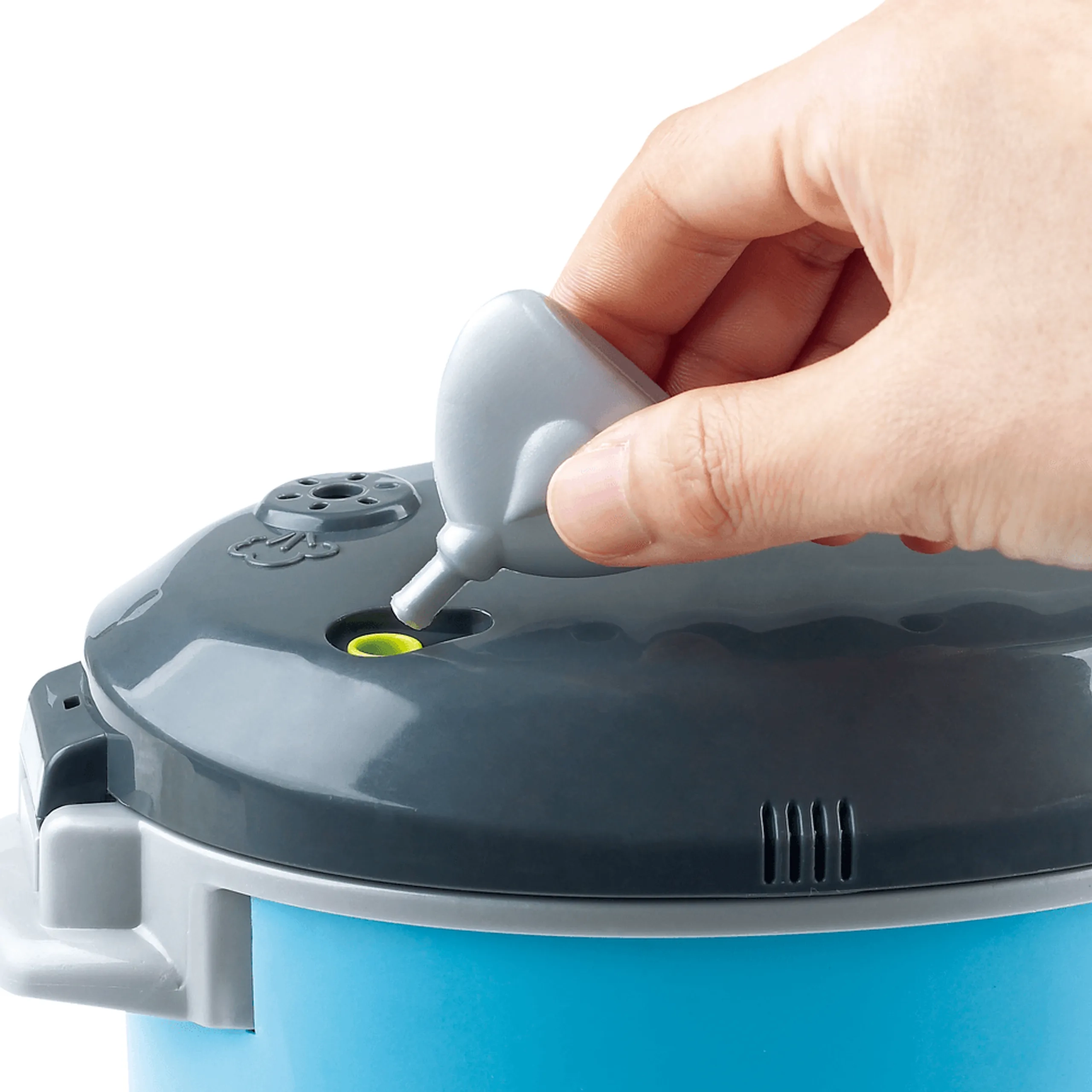 Smart Chef Cooker Set - 6 pcs (2169971-3615_PL)