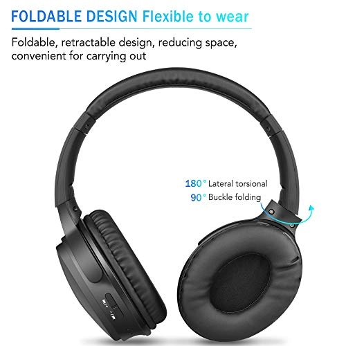 Cat Ear Headphones - Wireless Headphone