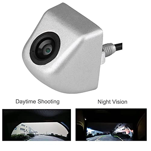 Car Rear View Camera - Night Vision 720p