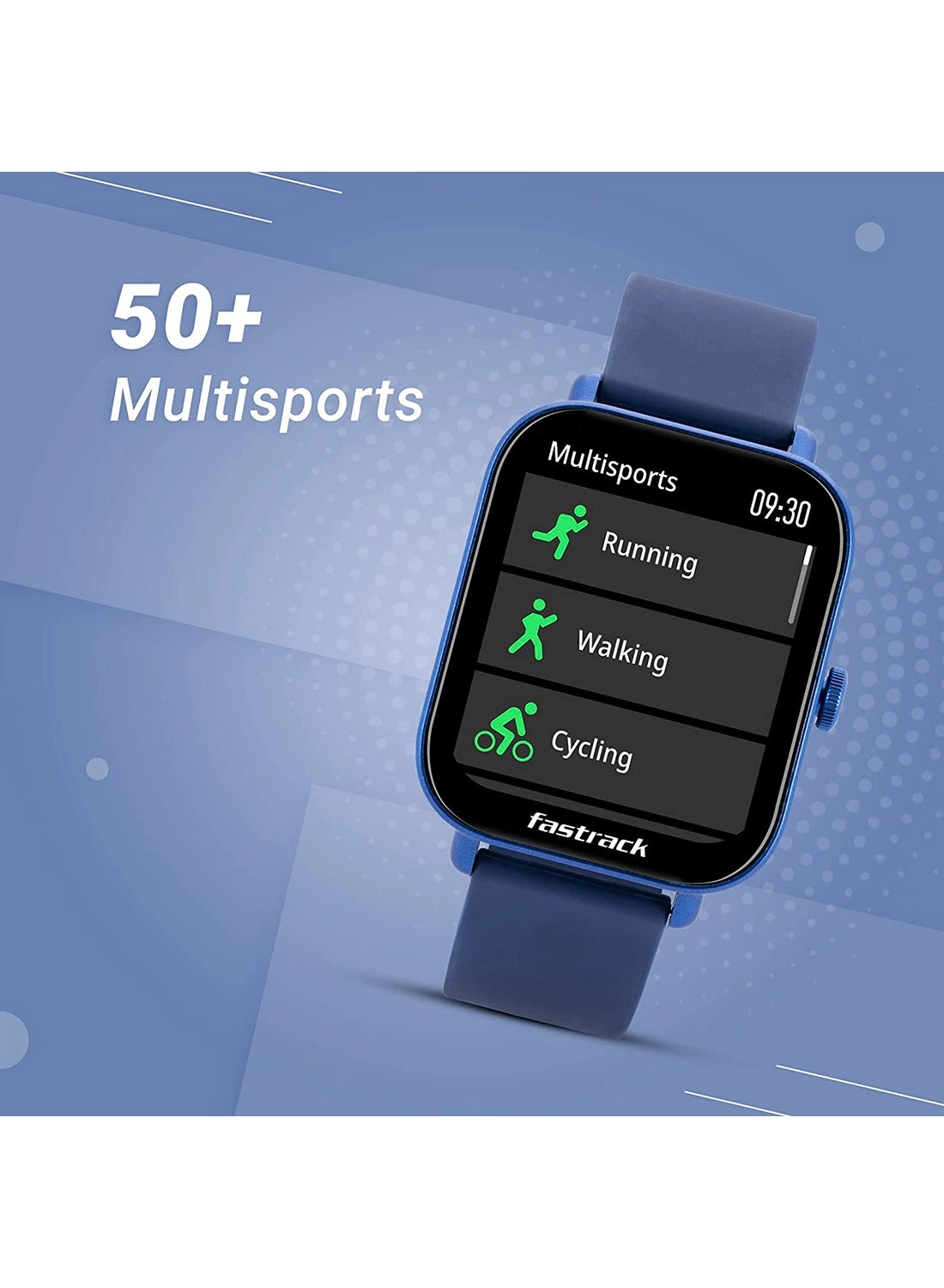 Reflex VOX 2.0 Aluminum