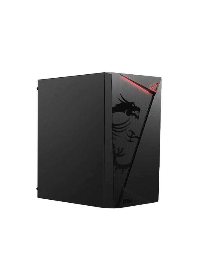 MSI MAG SHIELD M301 - Micro-ATX