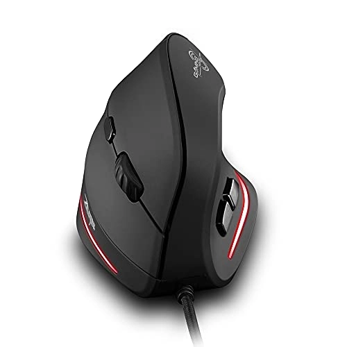 CursorF-35 Vertical Mouse - USB