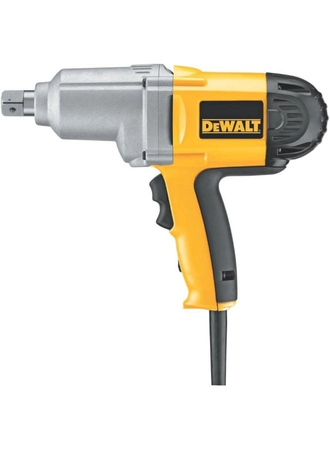DeWALT DW294-GB - 440 Nm 3/4 In.