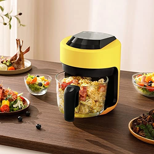 Airfryer xiyouji2