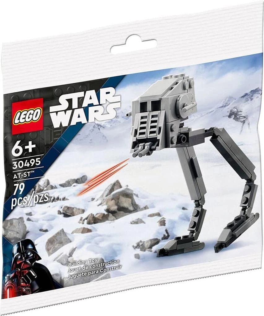 LEGO AT-ST (30495)