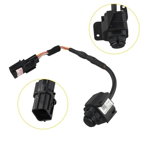 Rear View Back Up Parking Camera - Night vision