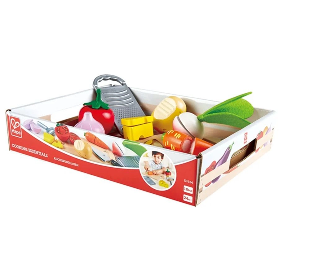 Cooking Essentials (BDM-E3154)