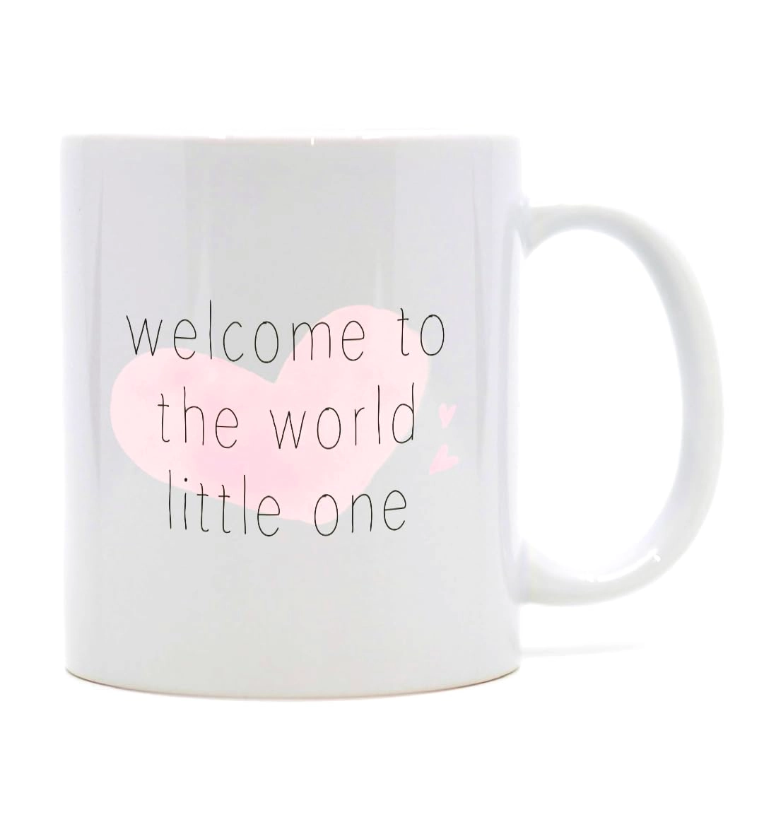 Personalised Dog Lover Mug - 1 pcs