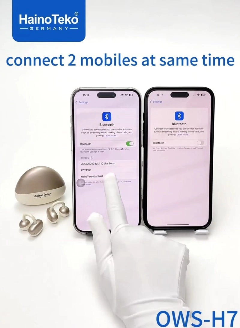 OWS-H7 Wireless Earphone