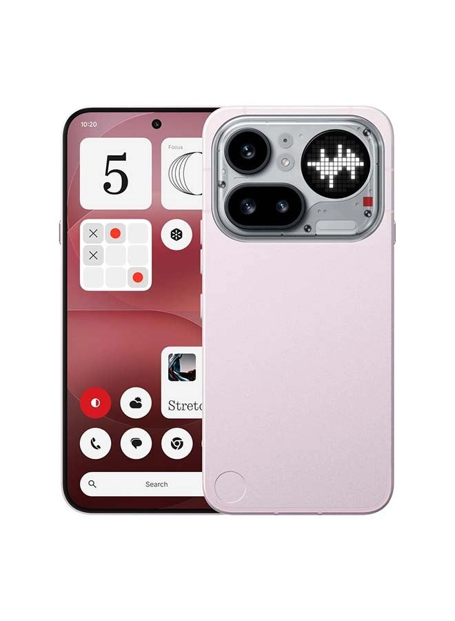 Phone 4a Pro - 12GB 256GB + CMF Buds 2 + CMF Watch 3 Pro