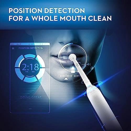 Smart Limited - Rechargeable 2 Brush Heads Travel Case