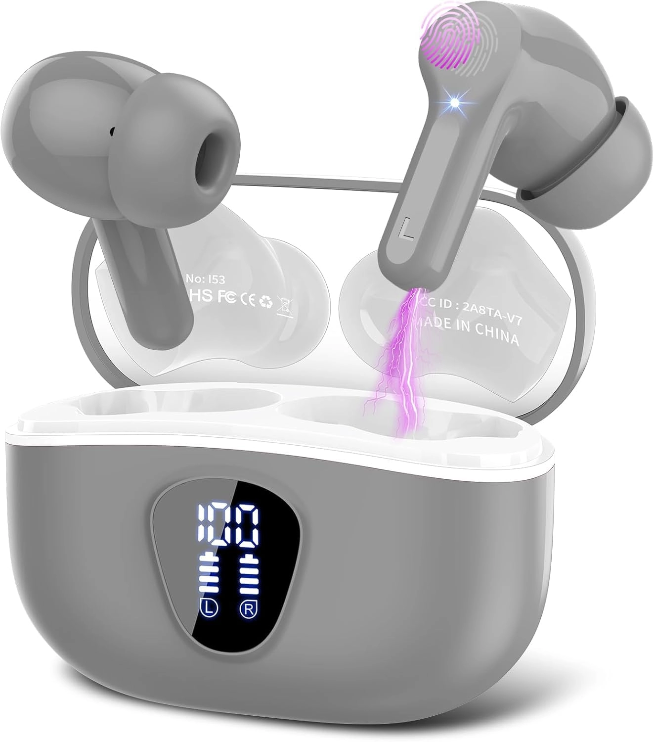 I53 Wireless Earbud