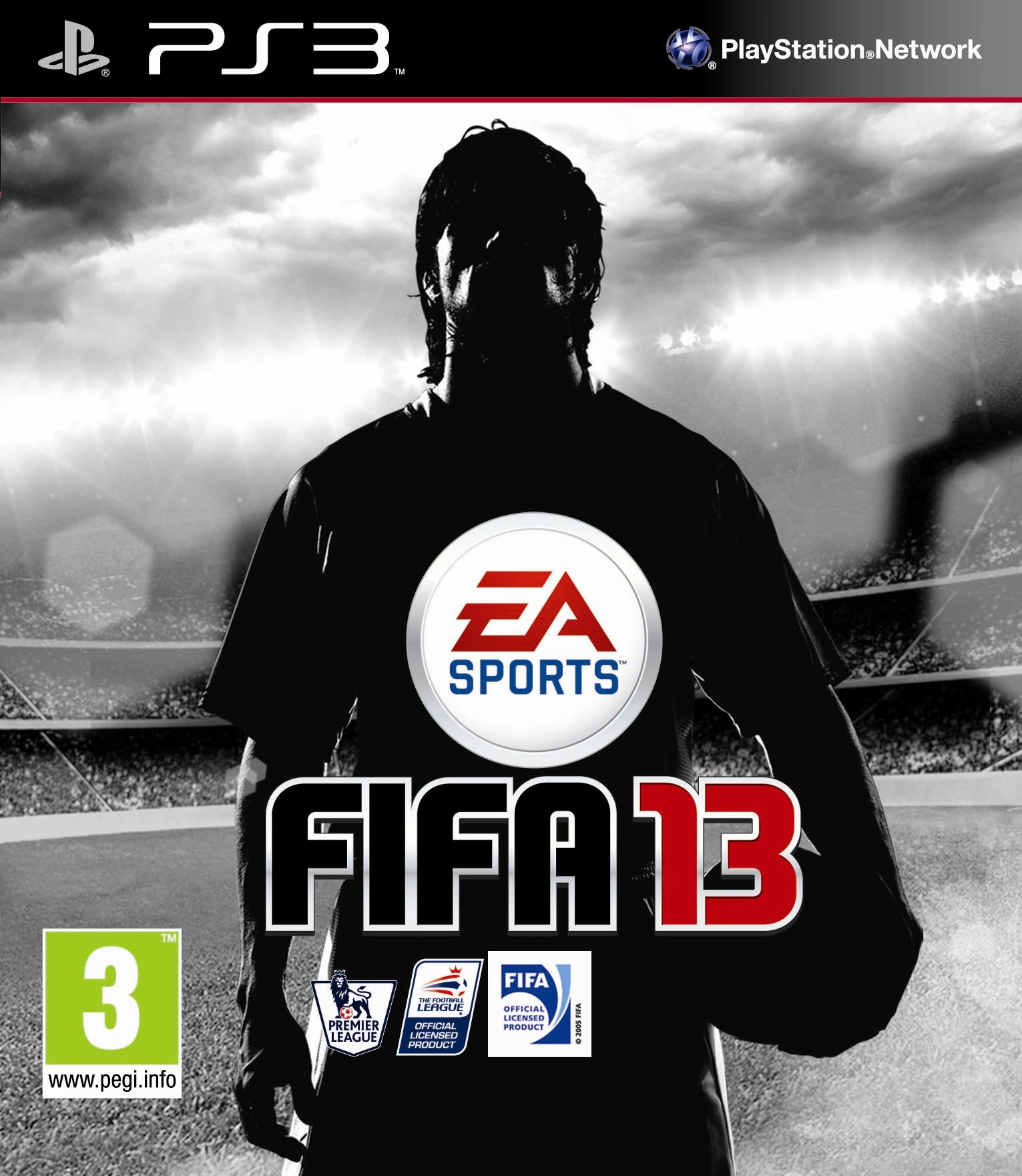 Fifa 13 - PS3