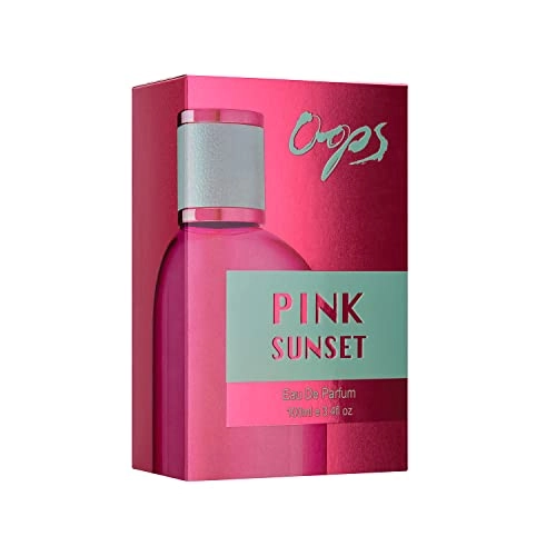 Pink Sunset Eau de Parfum 100ml