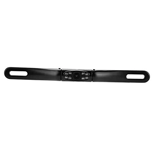 Reverse Camera - Night vision 720x580 pixels