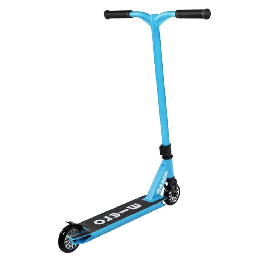 Ramp Kick Scooter – 100mm