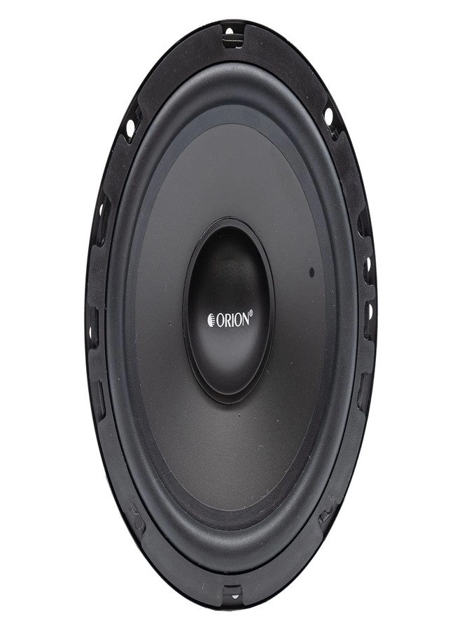 CT-CK655 - 6.5" 2-Way Kit
