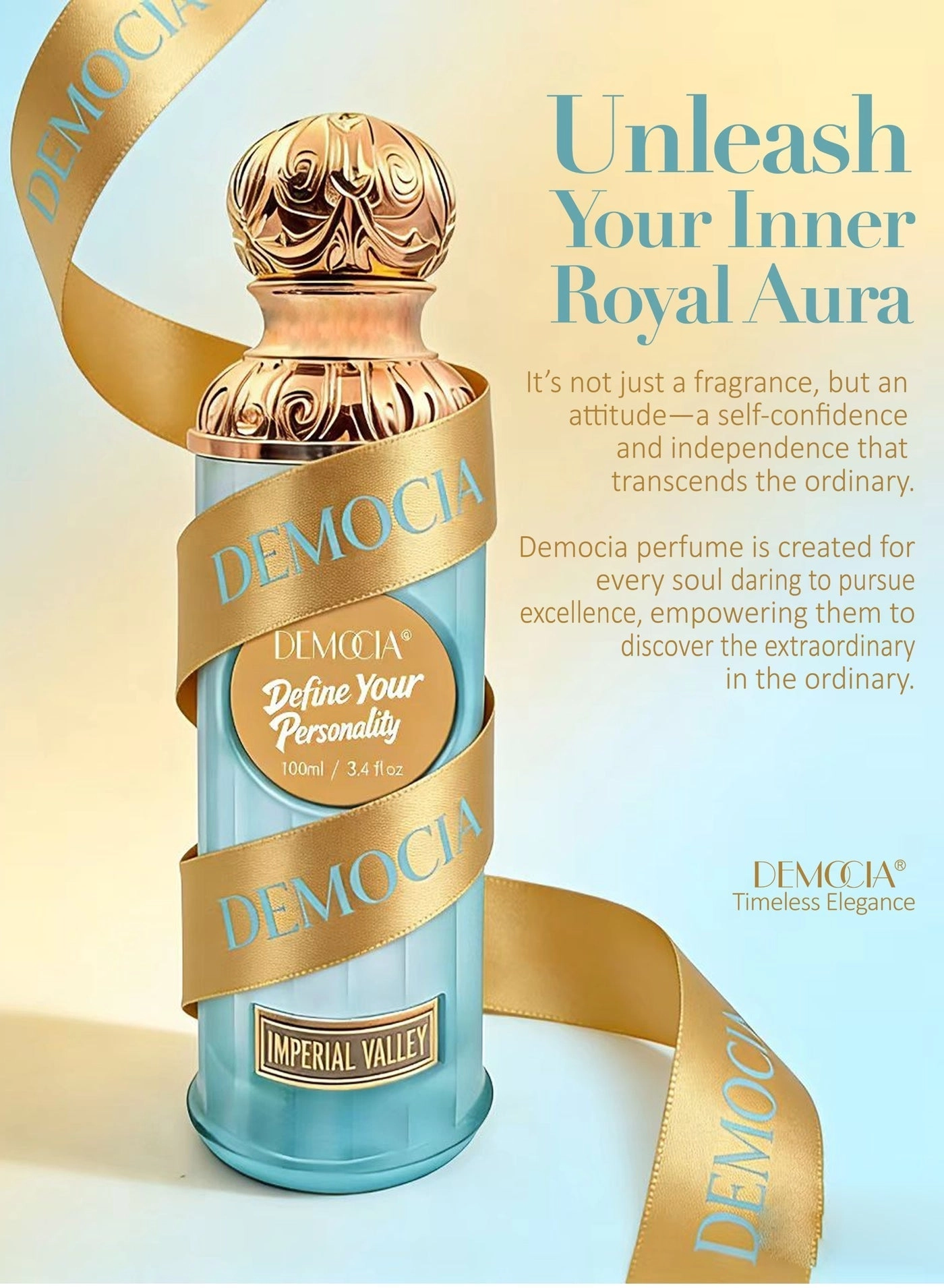 Aura Sweet Vanilla Oud Eau de Toilette 100 ml