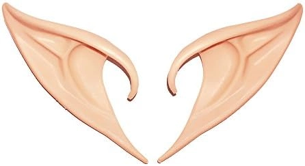 Secaden YOHEE - Long Style 1 pair