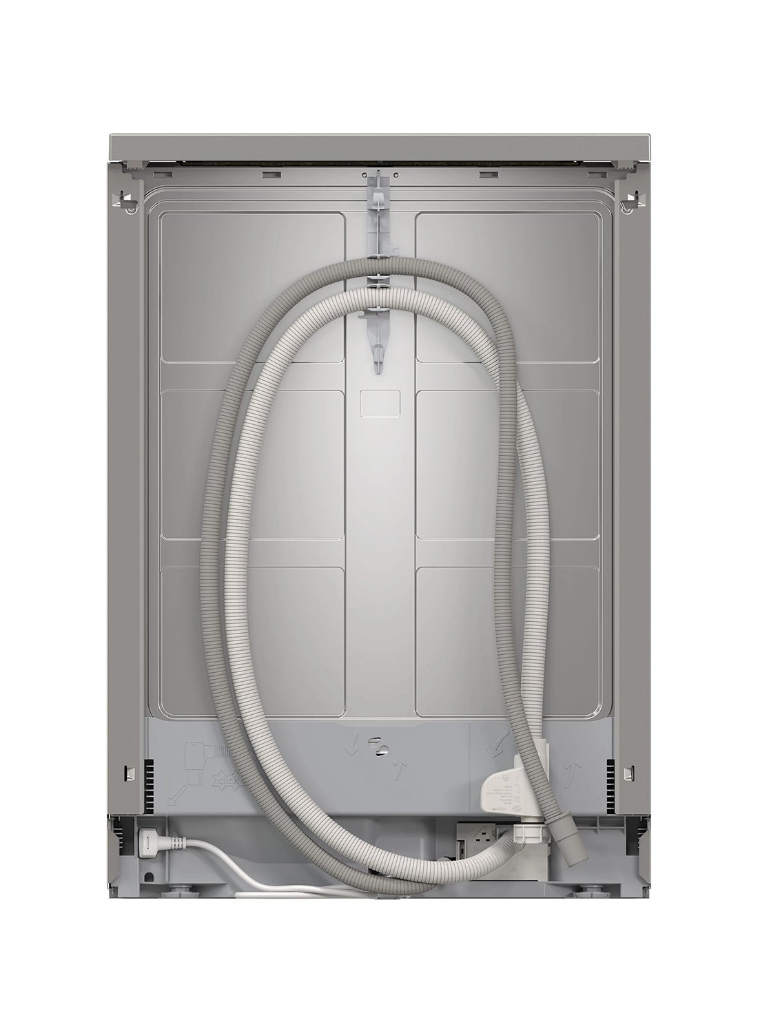 Series 4 SMS4HMI65M Freestanding