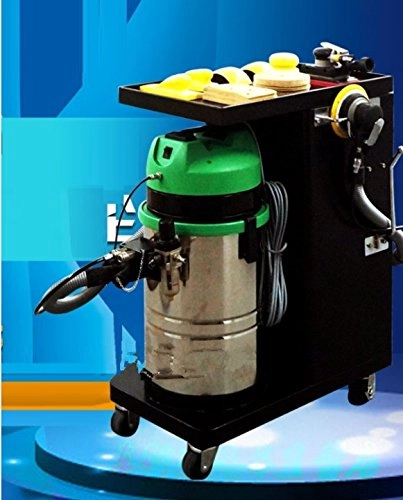 HSANOAK polishing Tool - 30L 1350W