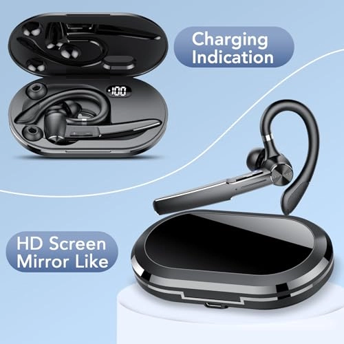 Q19 Wireless Earphone