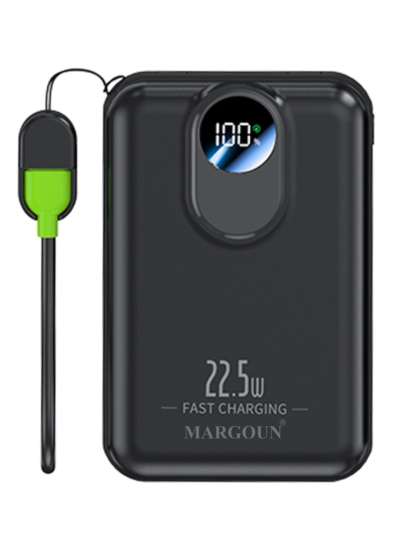 MARGOUN Y390 - 18800mAh 22.5W