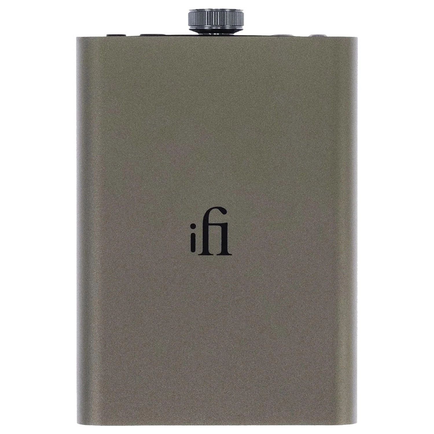 Hip Dac 3 - Burr-Brown