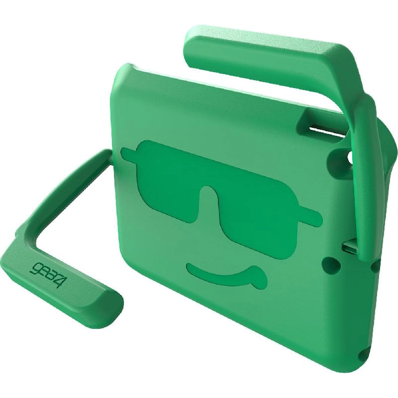 GEAR4 Case with Adjustable Kickstand for iPad 10.2-inch (8th Gen)