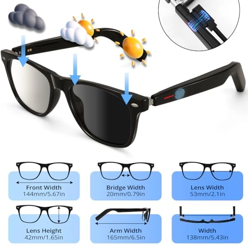 DeepSeek R1 - Color-Change Lenses Real-Time Multilingual Translation