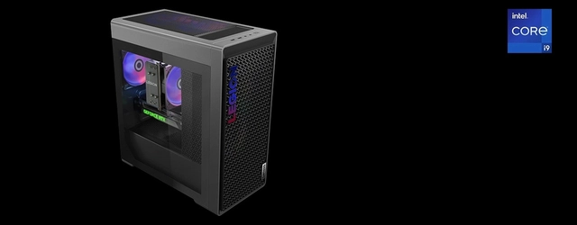 Game Without Compromise. Go Beyond Performance With Intel® Core™ Processors.